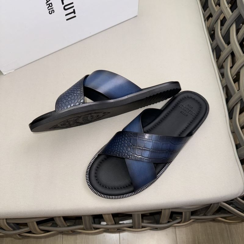 Berluti Sandals